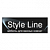 Style line